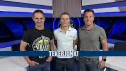Soós OIivér versenykerékpáros az edzéseisről: "400 kilométer átlagban, heti szinten" 🚴🏿 // TIBIÉK