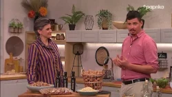 TV Paprika Magazin - Engelhardt Ádám
