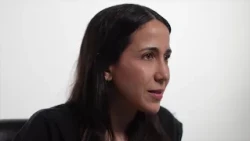 Art Exposed: Claudia Julian