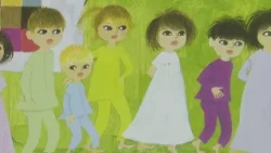 Hop pravljice - Muca Copatarica