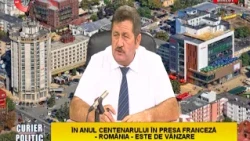 CURIER POLITIC 23 08 2018