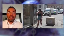 Scafidi (Unige): "Summer 2026 is the hottest on record"