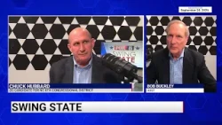 Chuck Hubbard | Swing State | Ep. 075