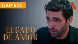 LEGACY OF LOVE - Preview Monday 28/09/2026