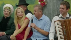 V NEDELJO POD LIPO 13.9.2026 - Folklorno društvo Vransko, Robert Zupan
