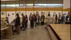 Krónika: Rákoscsaba-Újtelepen folytatódott az őszi lombzsákosztási akció (2026.09.30.)