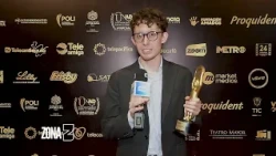 ZONA Z | HELENA, the award-winning short for Best Editing at #SMARTFILMS