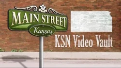 Main Street Kansas: Sedan, Dodge City, Augusta and more