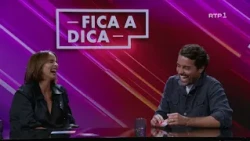 Programa Cautelar premieres September 29th on RTP1
