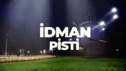 İzmir İdman Pisti 22/08/2026 Cumartesi