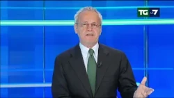 Edizione delle ore 20.00 del 02/10/2026
