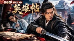 FULL "Hero's Invitation": A carefree journey of sightseeing and indulgence unexpectedly leads to ...