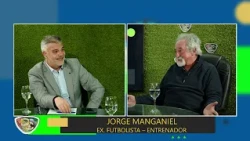 DE CONTRA JORGE MANGANIEL