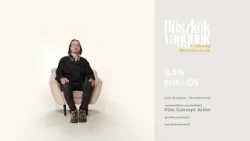 Büszkék vagyunk - Bán Miklós