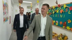 U vrtić  „Evropa“ Puračić upisano 48 djece