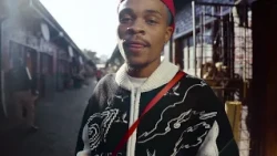 Vuya Ntliziyo | Crispy Fresh Exclusive | Channel O
