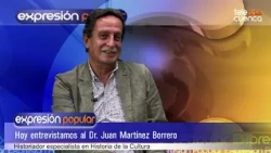 EXPRESIÓN POPULAR