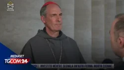 Stanze Vaticane: puntata del 20 settembre