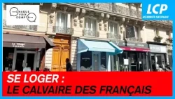 Finding a Home, the French Struggle - Every Voice Counts - 09/25/26