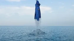 Aus Meeresmüll wird Stoff: Spaniens Revolution der nachhaltigen Mode