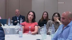 L-EWWEL REĠJUN NEWTRALI GĦALL-KLIMA