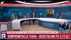 Dziedziczak: It’s a disgrace that the second most powerful person in the state is Czarzasty | Kla...