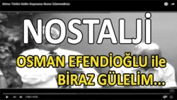 Atma Türkü Gelin Kaynana Bunu İzlemediniz