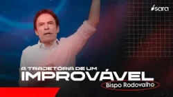 A TRAJETÓRIA DE UM IMPROVÁVEL l Bispo Rodovalho