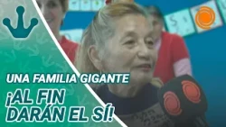 PIRULA, THE SUPER GRANDMA who has 55 great-grandchildren and, after 50 years, said: “I’m getting ...