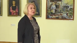 Special exhibition opens at the Museum of Belarusian Polesie for the 929th anniversary of Pinsk