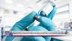 04 THE MINISTRY OF HEALTH RECOMMENDS STARTING THE FLU VACCINATION 1