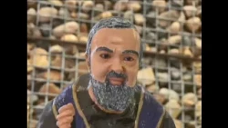 Novena to Saint Pio of Pietrelcina    |    Day 8
