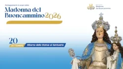 RITORNO AL SANTUARIO DELLA MADONNA DEL BUONCAMMINO
