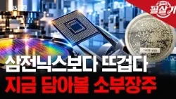 [Kill Shot] Materials, Parts, and Equipment Companies Smile at Micron's Strong Earnings, Is the S...
