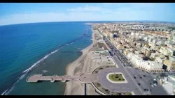 Coordinamento Balneari: Ostia Instead project presented - Canale 10