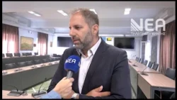 ΠΑΓΩΣΑΝ 150 ΟΙΚΟΔΟΜΙΚΕΣ ΑΔΕΙΕΣ ΣΤΑ ΧΑΝΙΑ