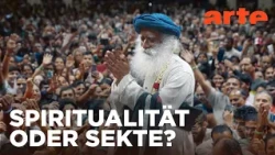 Götter, Geister und Gurus - Woran wir glauben | Doku HD | ARTE