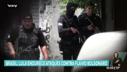 Lula intensifies his criticism of Flávio Bolsonaro five days before the election