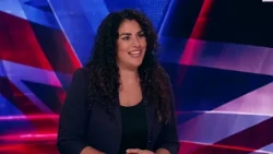 Politics Today - The Chronicles of Narnia Film The profanity of casting Alsan as a woman