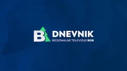 Dnevnik, 21. septembar 2026. (RTV Bor)