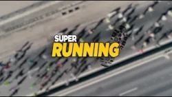 Super Running | Museros and Teruel take center stage