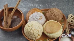 Chicago bakeries preserve Mexican culture through traditional pan dulce
