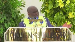 THERE SHALL BE SHOWERS OF BLESSING || PST LAZARUS MUOKS || 27TH SEPTEMBER 2026.