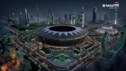 برنامج خليجي CAFE | يوم 3 أكتوبر 2026