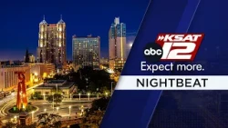 KSAT 12 Nightbeat : Oct 01, 2026