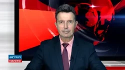 ΚΕΝΤΡΙΚΟ ΔΕΛΤΙΟ ΕΙΔΗΣΕΩΝ 21.00 (26.09.2026)