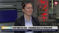 Förvaltaren tror på banksektorn: "Kommer vara god vinsttillväxt"