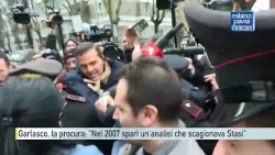 Garlasco, the prosecutor's office: "In 2007, an expert report on the pedals that exonerated Stasi...