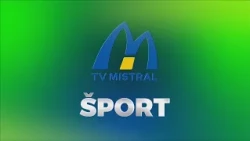 Šport Mistral (17.9.2026)