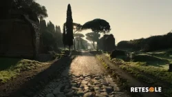 Appia Day 2026, many activities over the weekend to celebrate the Queen of Roads